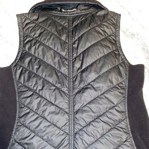 Woman’s Columbia vest